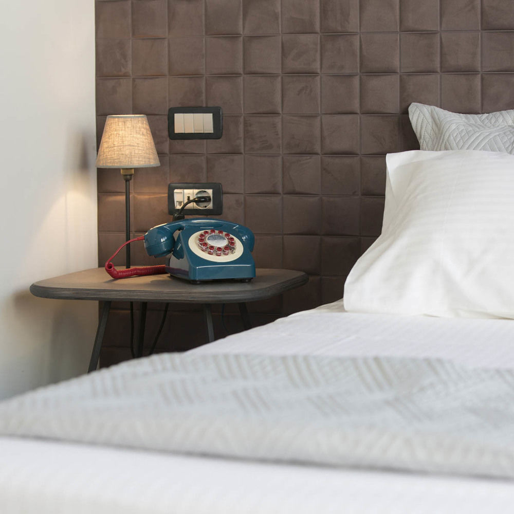 Pi Athens Apartment Bagian luar foto