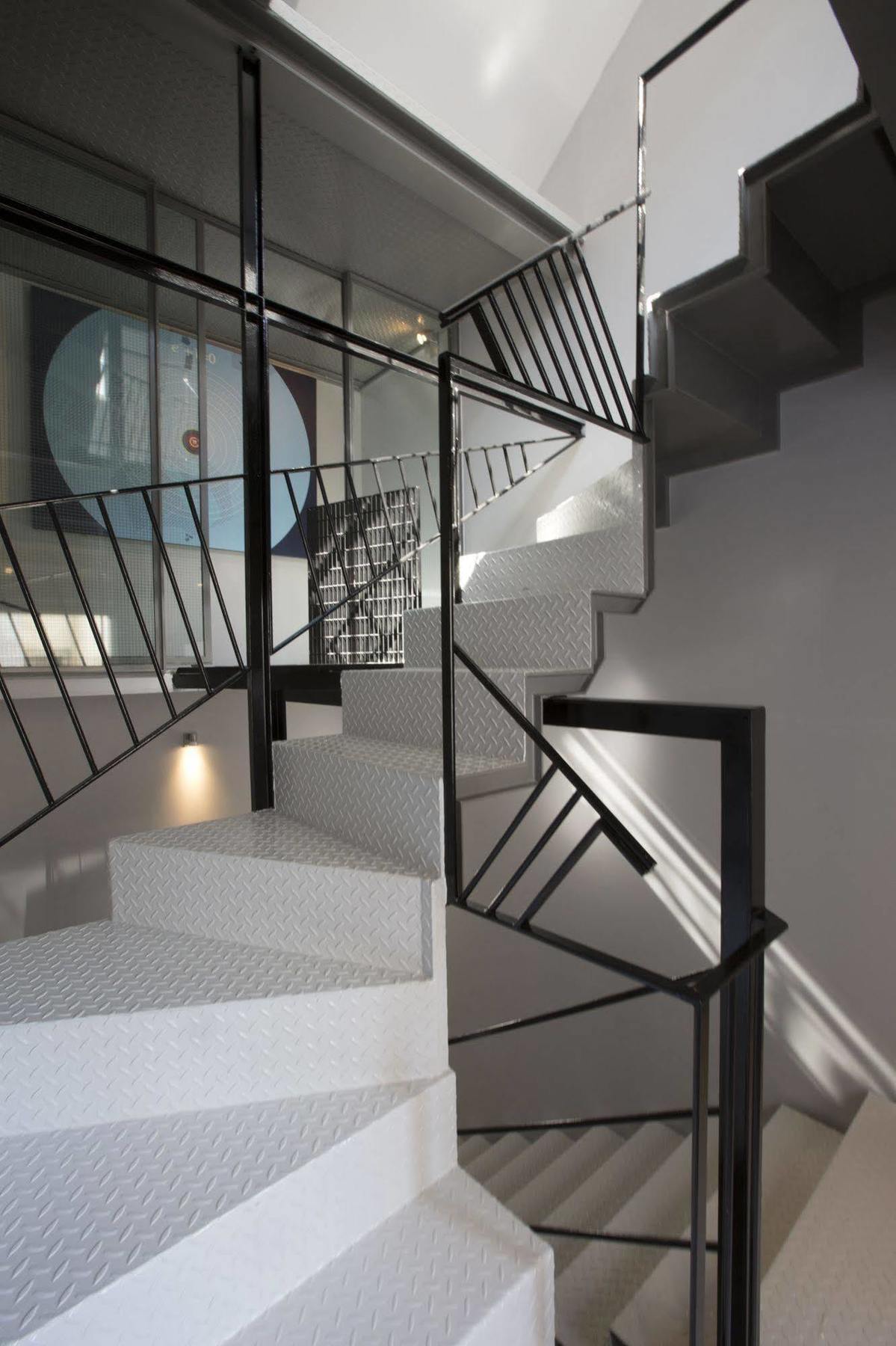 Pi Athens Apartment Bagian luar foto